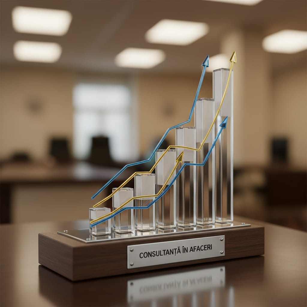 Echipa Fairplay Business Consulting